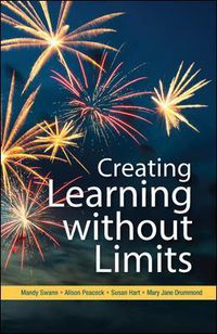 Cover image for Creating Learning without Limits