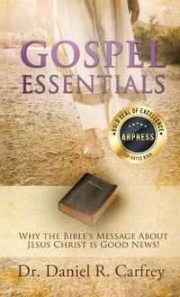 Cover image for Gospel Essentials