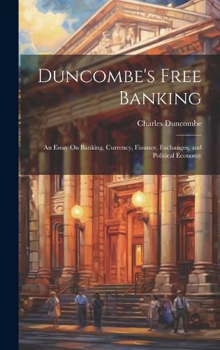 Duncombe's Free Banking