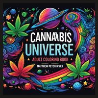 Cover image for Cannabis Universe