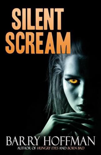 Cover image for Silent Scream