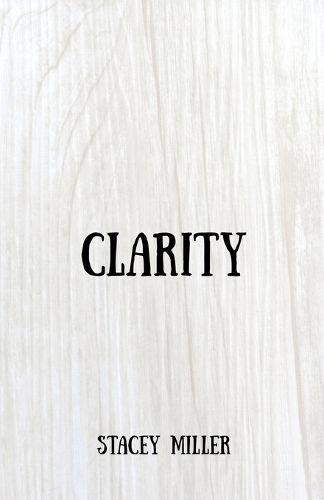 Cover image for Clarity