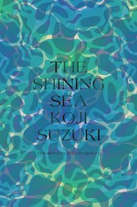 Cover image for The Shining Sea