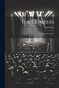 Cover image for The Climbers