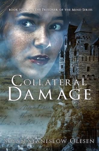 Cover image for Collateral Damage