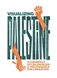 Cover image for Visualizing Palestine