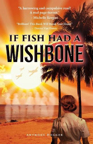 Cover image for If Fish Had a Wishbone