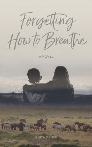 Cover image for Forgetting How to Breathe