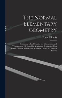 Cover image for The Normal Elementary Geometry