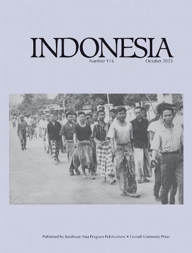 Cover image for Indonesia