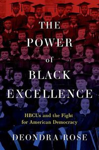 Cover image for The Power of Black Excellence