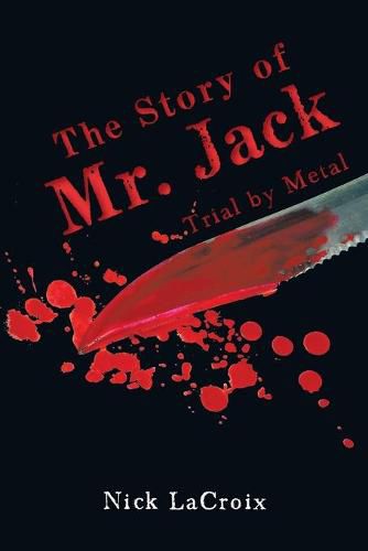 The Story of Mr. Jack