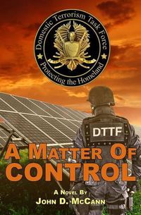 Cover image for A Matter of Control