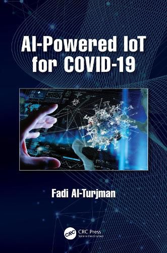 Cover image for AI-Powered IoT for COVID-19