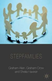 Cover image for Stepfamilies