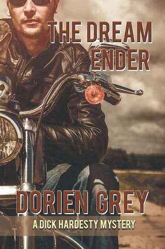 Cover image for The Dream Ender (A Dick Hardesty Mystery, #11)