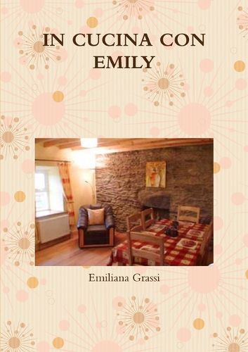 Cover image for In Cucina Con Emily