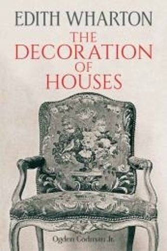 Cover image for The Decoration of Houses