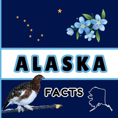Cover image for Alaska Facts
