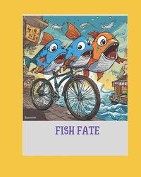 Cover image for Fish fate