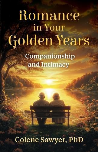 Cover image for Romance in Your Golden Years
