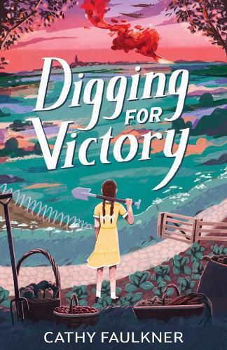 Cover image for Digging for Victory
