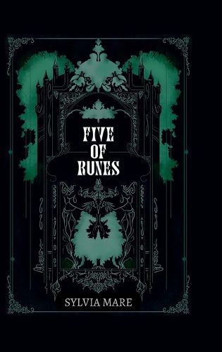 Cover image for Five of Runes
