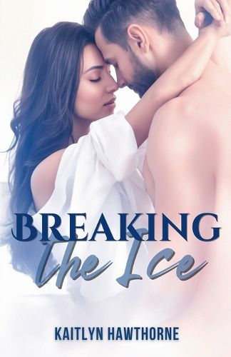 Cover image for Breaking the Ice