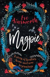 Cover image for Magpie