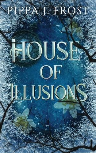 Cover image for House of Illusions