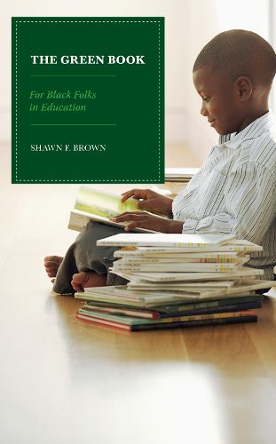 Cover image for The Green Book