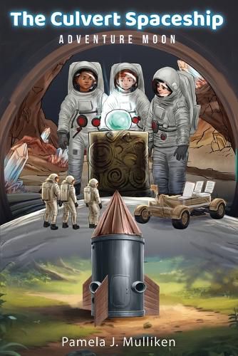 Cover image for The Culvert Spaceship