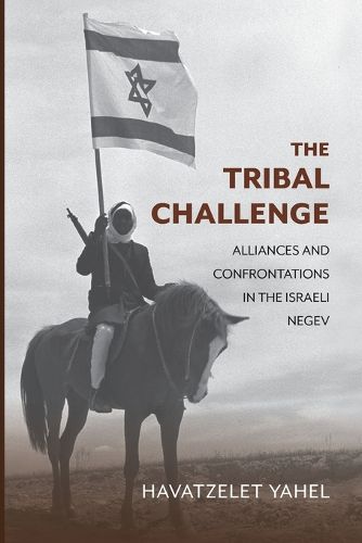 Cover image for The Tribal Challenge