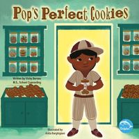 Cover image for Pop's Perfect Cookies