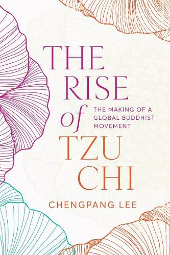 Cover image for The Rise of Tzu Chi