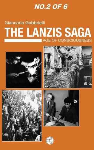 Cover image for The Lanzis II