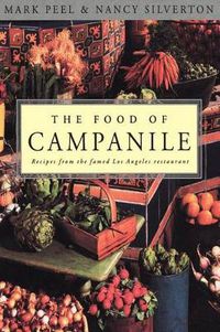 Cover image for Food of Campanile, The