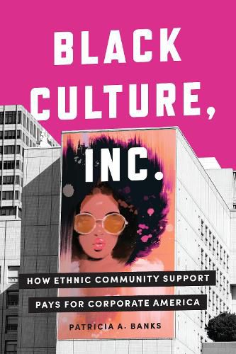 Cover image for Black Culture, Inc.