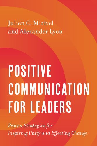 Cover image for Positive Communication for Leaders