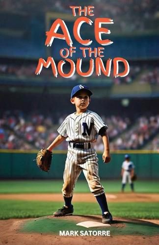 The Ace of the Mound