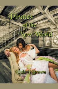 Cover image for Pirates of the New World