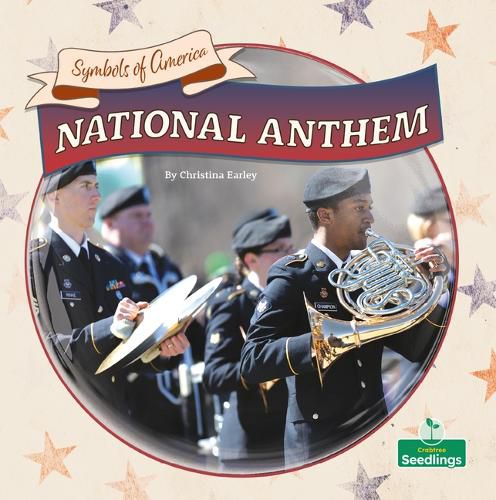 Cover image for National Anthem