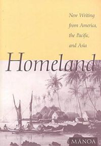 Cover image for Homeland