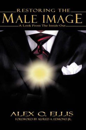 Cover image for Restoring the Male Image