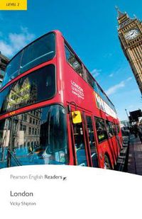 Cover image for Level 2: London