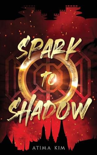 Cover image for Spark to Shadow