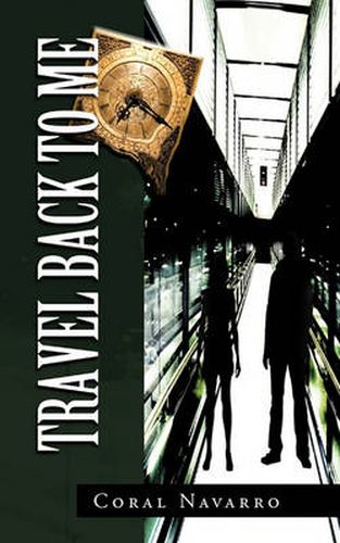 Cover image for Travel Back to Me