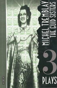 Cover image for The Guid Sisters and other plays