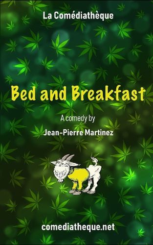 Cover image for Bed and Breakfast (English version)
