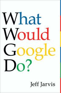 Cover image for What Would Google Do?